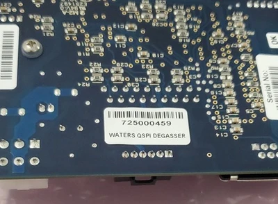 USED Waters 7000-0244