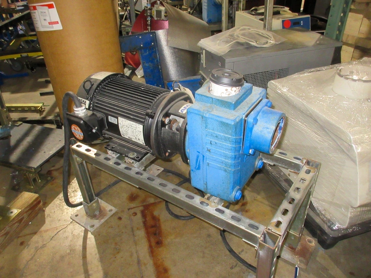 Used AMT 2876-95 Centrifugal Pumps | Solutions 4 Manufacturing #943663