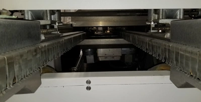 2012 ELECTROVERT VECTRAELITE WAVE SOLDER Wave Solder | Tekmart International Inc. (5)