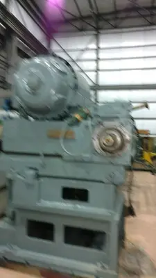 20" X 360" FARRELL MODEL TT TRAVELING TABLE CYLINDRICAL GRINDER
