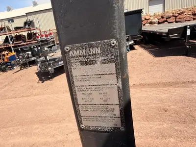 Used 2011 CASE DV202 Tandem Rollers Utah US | CSS Equipment Sales #1347480