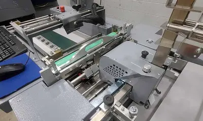 2017 MGI JETvarnish 3DS & iFOIL S