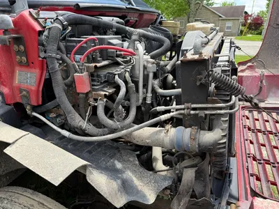 Used 2006 GMC C6500 Tractors & Trailers Indiana US | Proxy Equipment #1377636