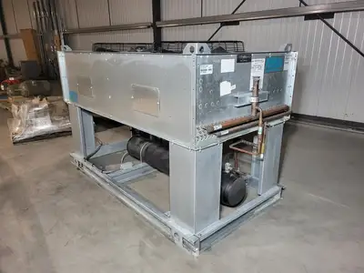 USED KEEPRITE KCM016-T4A-M12V-R088