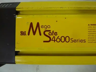 USED STI MG46SR-30-1215-R-A1-FD2