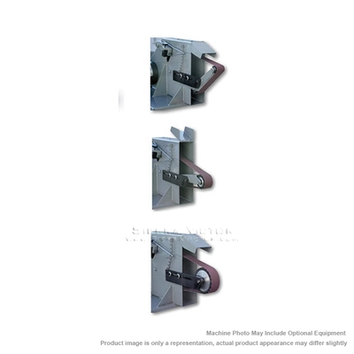 KALAMAZOO INDUSTRIES S272V Belt Grinders | Sierra Victor Industries (2)