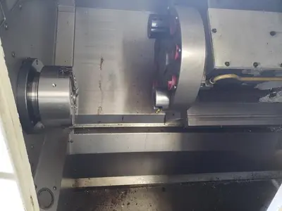 USED 1997 HAAS HL-1