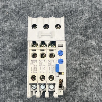 Used Cutler-Hammer 124547P1 Misc Industrial Equipment California US | Davliegogo LLC #1730870