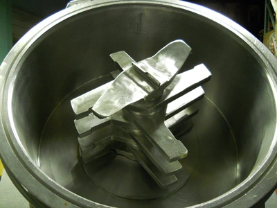 Used _UNKNOWN_ RA 3-12-K132 Grinders / Shredders - Food Minnesota US | A&I Equipment #1317745
