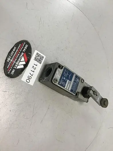 USED TELEMECANIQUE C2JK05
