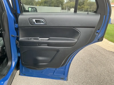 Used 2016 FORD EXPLORER SUVs Michigan US | Miedema Asset Management Group #1461404