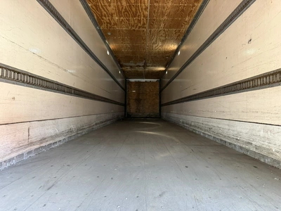 Used 2002 GREAT DANE _UNKNOWN_ Box Trailers Indiana US | Miedema Asset Management Group #1414390