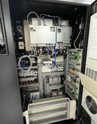 2021 OKUMA GENOS L3000-E CNC Lathes | Toolquip, Inc. (16)