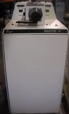 Used THERMO FISHER SCIENTIFIC 5972A Mass Spectrometer Texas US | Bamko Surplus Process Equipment #936231