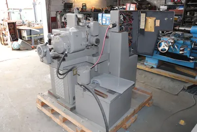 Cincinnati Filmatic Centerless Grinder