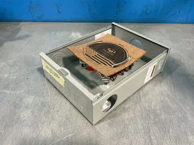 Used 2024 MILBANK U7040RLTGKK Electrical Boxes Ohio US | HGR 24 #1272569