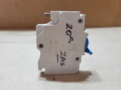 Used FEDERAL PIONEER NC115 Switchgears British Columbia CA | Lenmark #1486889