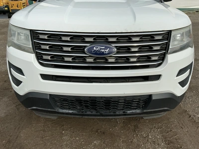 Used 2016 FORD EXPLORER SUVs Michigan US | Miedema Asset Management Group #1457272