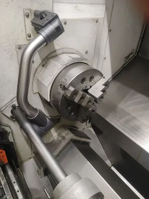 2016 MAZAK QT350MY Lathes, CNC (3-Axis or More) | Machnet (6)