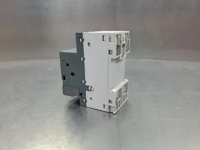 ABB MS132-1 (1SAM350000R1005) Manual Motor Starter. 4H