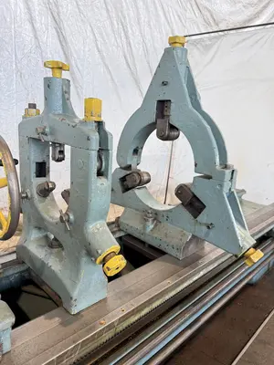 USED NILES N6/4000