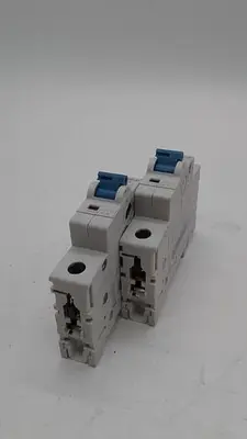 New | in-Stock ALLEN-BRADLEY ALLEN-BRADLEY SUPPLEMENTARY PROTECTOR 1492-SPM1C020 Circuit Breakers | ND Industrial Surplus #1211947