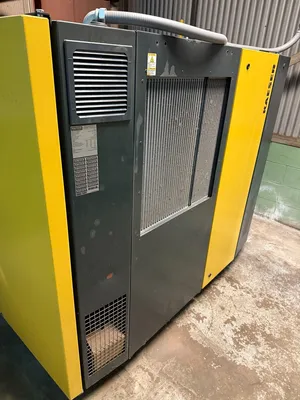 2022 KAESER ASD 40 T Air Compressors | Perry Equipment (2)