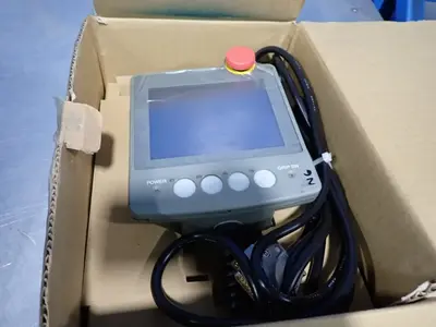 Mitsubishi Operator Interface