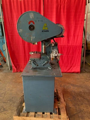 Used AZIMUTH _UNKNOWN_ O.B.I. Presses Ontario CA | Westway Machinery #1423308