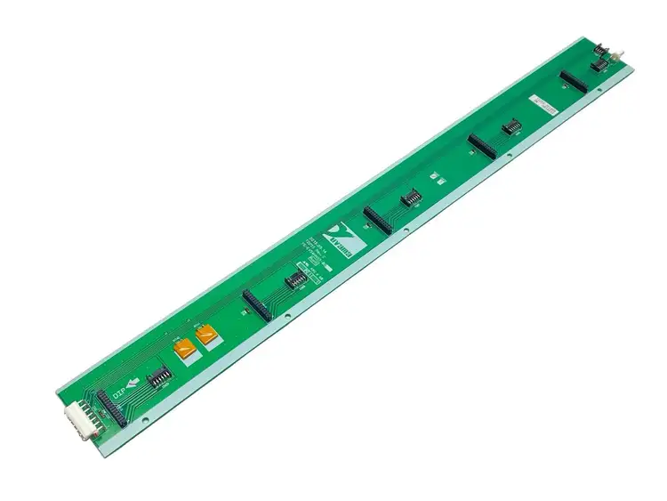 Used Uyama Circuit Board YS-EV54HNS5-02 Printed Circuit Boards (PCB) Michigan US | Maverick Industrial Sales #1391736