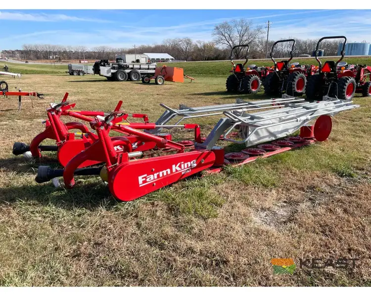 Used FARM KING _UNKNOWN_ Mowers Iowa US | Keast Enterprises #1360351
