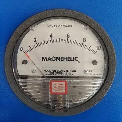 BAILEIGH MDC-3500-HD Dust Collectors | Sierra Victor Industries (9)