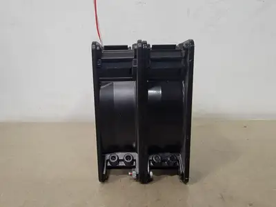 Used EBM PAPST 4606 ZH Parts (Hydraulics and Pneumatics) British Columbia CA | Lenmark #366978