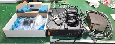 USED RENISHAW PH10M