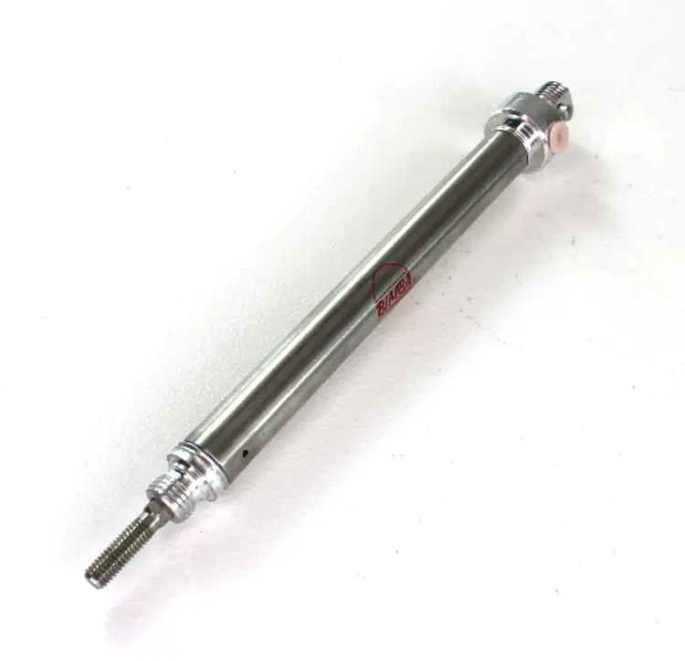 Used BIMBA 012-NRP Parts (Hydraulics and Pneumatics) Kentucky US | Industrial Parts R Us Inc. #358287
