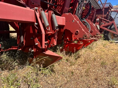 Used _UNKNOWN_ _UNKNOWN_ Planters Idaho US | Tri-Steel Manufacturing #1557160