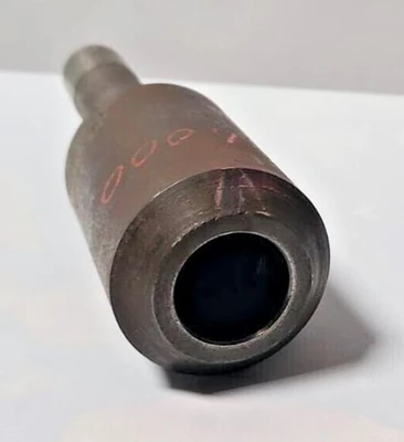 R8 Bridgeport Mill Lathe Tool Holder 1" Endmill