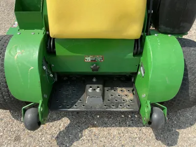 USED JOHN DEERE 661R EFI