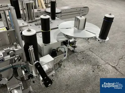 USED LSI LSI Labeler, Model 1200