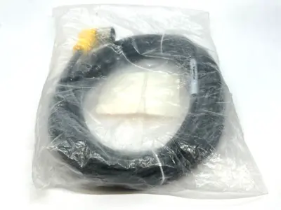 BKWM 14-836-6 | Turck  Versafast Cordset M16 Female 6M Length U0969-50 - New