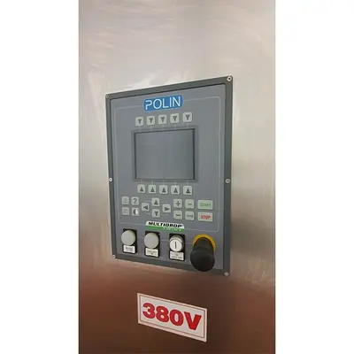 Used Polin _UNKNOWN_ Depositors | ISCA #1299000