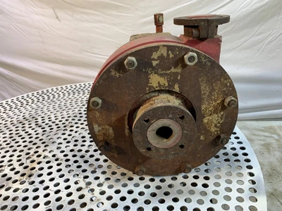 Durco Centrifugal Pump 3x2-13/13