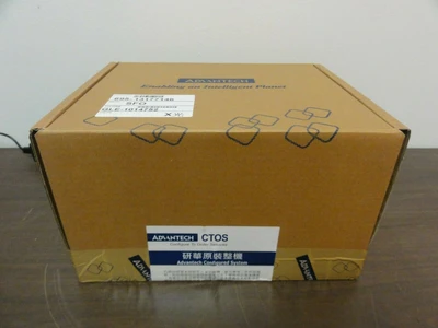 NEW ADVANTECH SPR-FPV240-AE