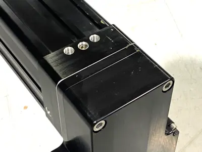New | in-Stock Tolomatic Electric Rod Screw Actuator Linear Actuators Michigan US | Maverick Industrial Sales #1469026