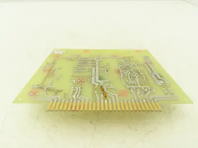 N Thermonics TPC-PROTECT-V.I.3 Printed Circuit Control Board PCB Card