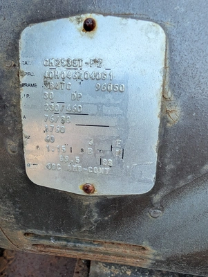 Used MARATHON 30 INCH AUGER COMPACTOR Misc Recycling Indiana US | US Recycling Equipment #1465926