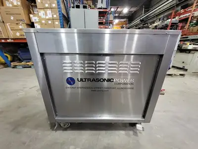 USED ULTRASONIC POWER CORP. UP3218