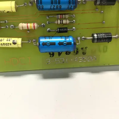 USED CINCINNATI MILACRON 3-531-4350A