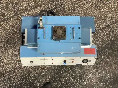 Used LOCTITE LC061T3/980808 Material Handling (misc) Ohio US | HGR 24 #1325294