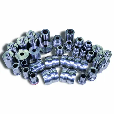 New | in-Stock BAILEIGH TE-300-TUBE Tube End Forming Machinery Illinois US | Olympus Machinery Group #1350308